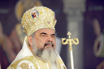 Patriarhul Daniel pledează pentru intensificarea cooperării între popoarele şi bisericile din Balcani